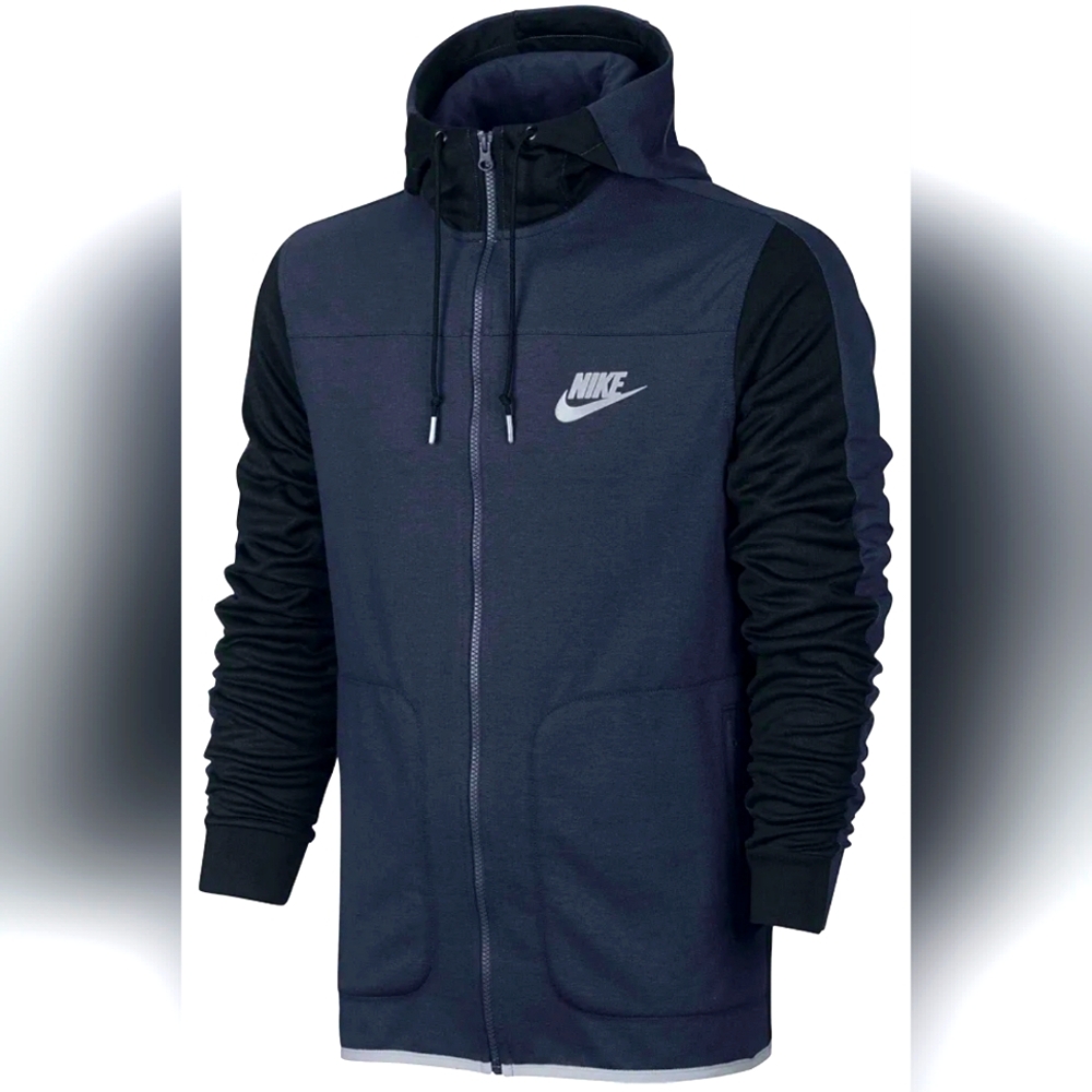 Men's Nike AV15 Performance Jacket